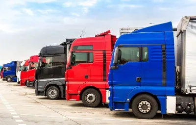 Adana Çameli Ambar Nakliyat