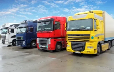 Adana Çameli Nakliye Ambarı