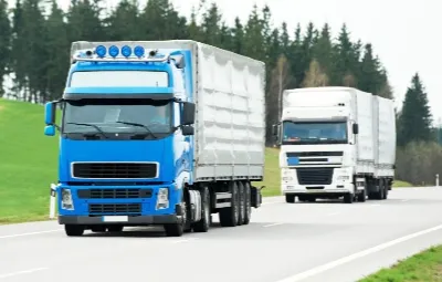 Adana Çameli | Eşya Taşıma